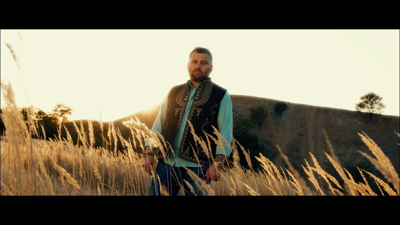 NICOLAI PROJECT - Cu o valiza-n mana