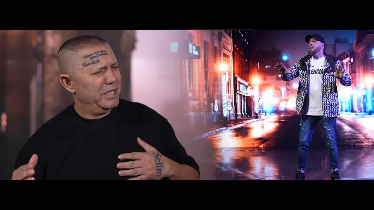 Nicolae Guta x Ionut Eduardo - Mai da-mi Doamne zile grele x Lume rea