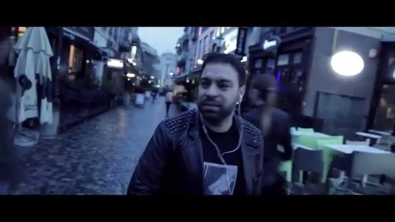 FLORIN SALAM - VIATA MEA E SI BUNA SI REA (Manele Vechi)