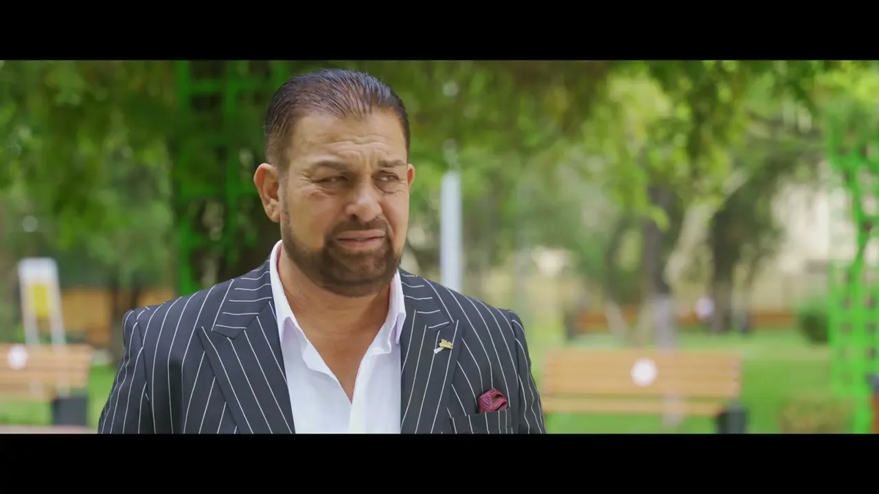 Gioni din Ferentari - Cancerul e nemilos