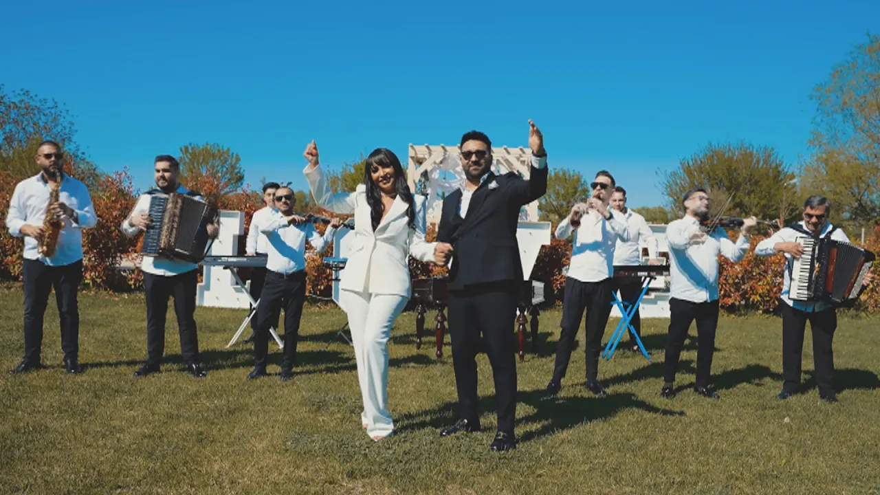 Kristiyana x David din Dubai - Iubirea si Fericirea 2024