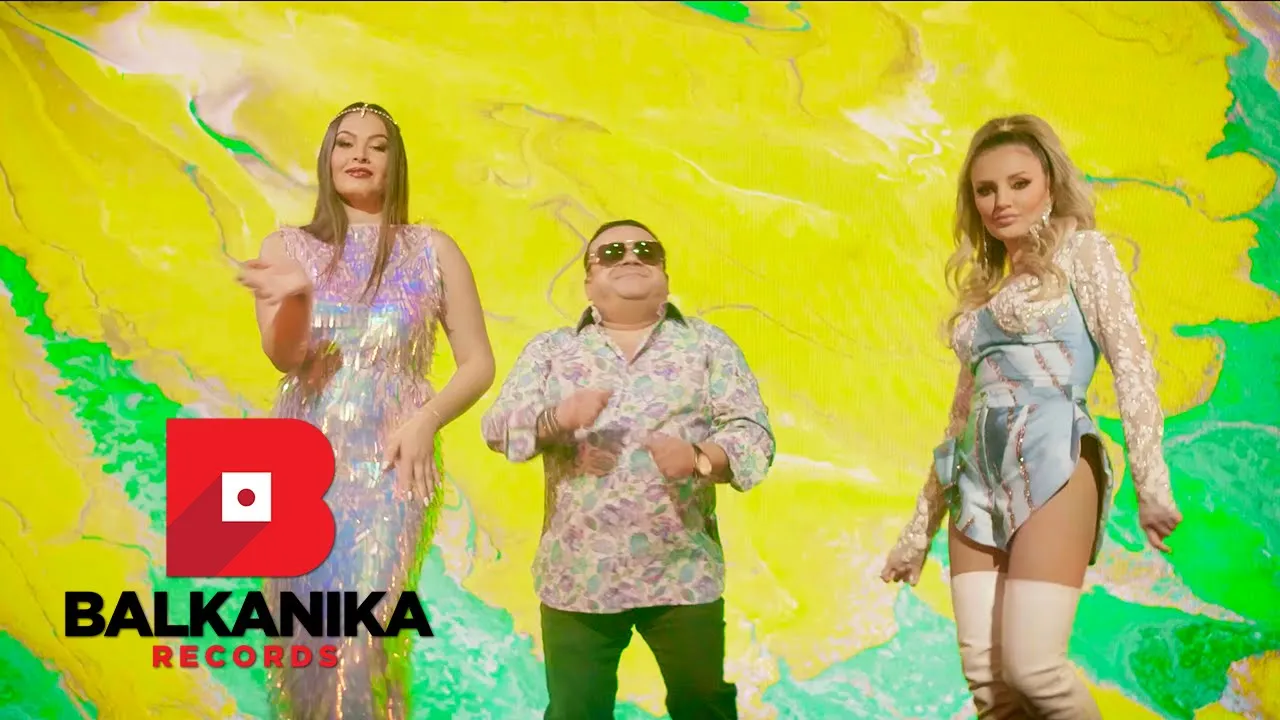 Adrian x Luis x What's UP x Boby x Selatin x Beatrice x Miriam x Vik x Brandy - Vara Asta E De Top