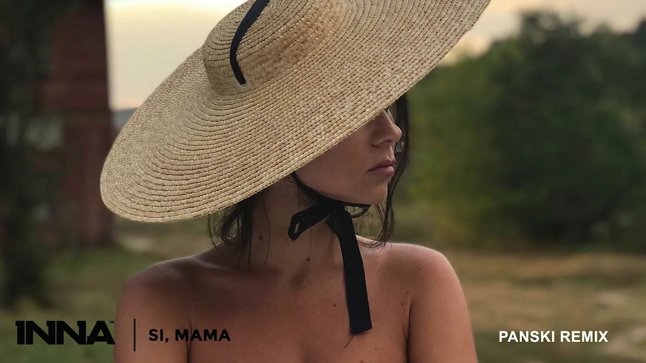 INNA - Si, Mama (Panski Remix)