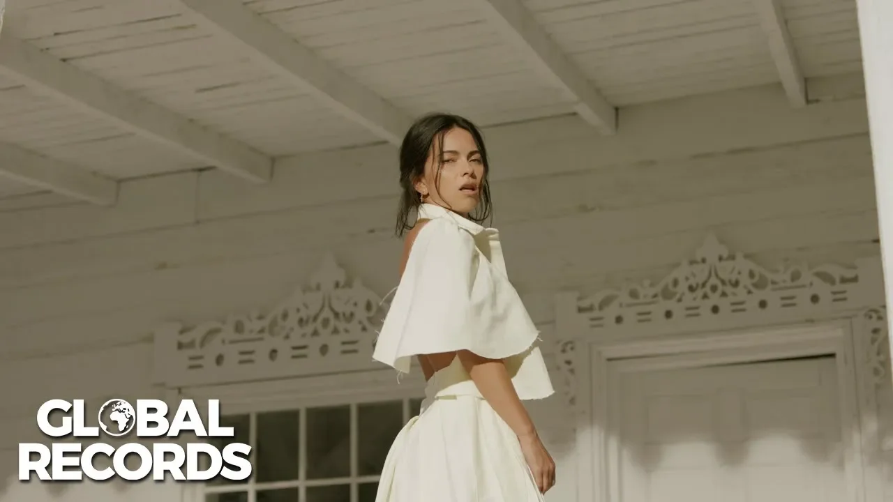 INNA - Si, Mama (Videoclip Full HD)