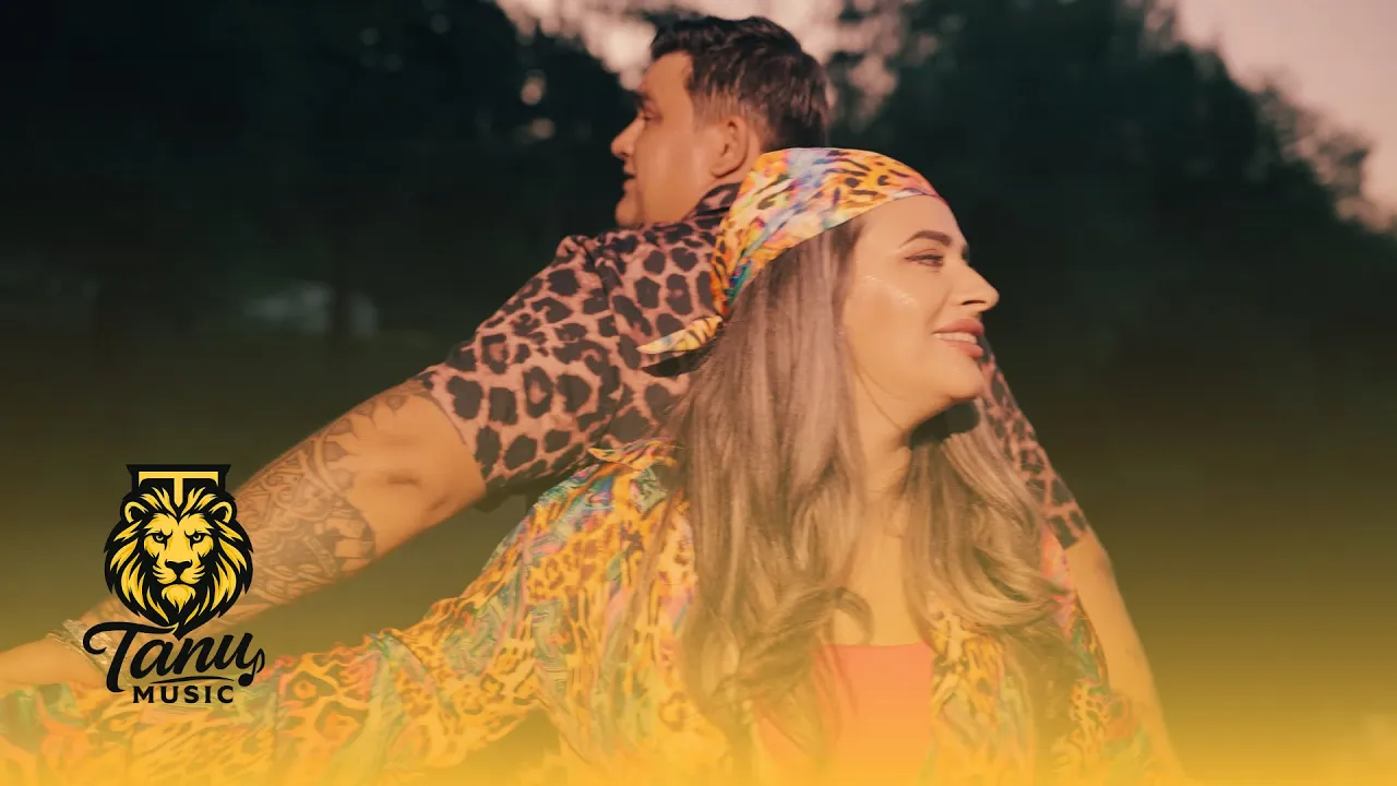 Florinel si Ioana - Te-as iubii pana in 2100