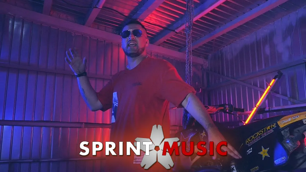 Mr. VIK - Illegal (Friday Reggaeton)