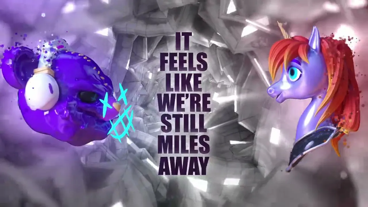 Sickotoy x Olivia Addams - Don't Look The Other Way (Original Radio Edit)