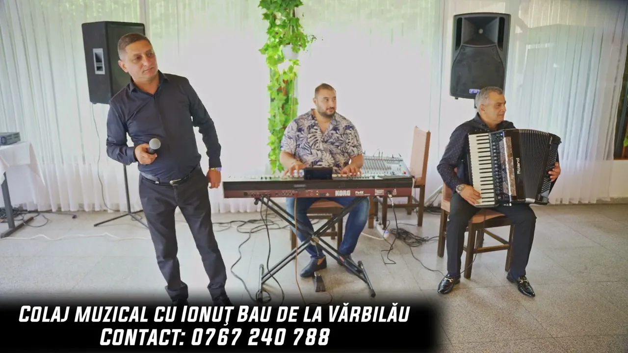 Muzica de Petrecere 2023 Nou 2023 - Ionut Bau Super Petrecere 2023