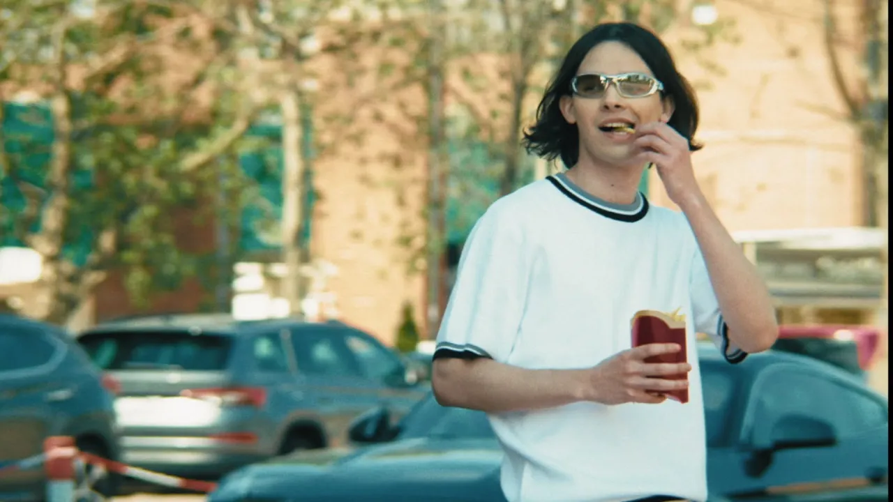 rares - De la zero (Original Radio Edit)