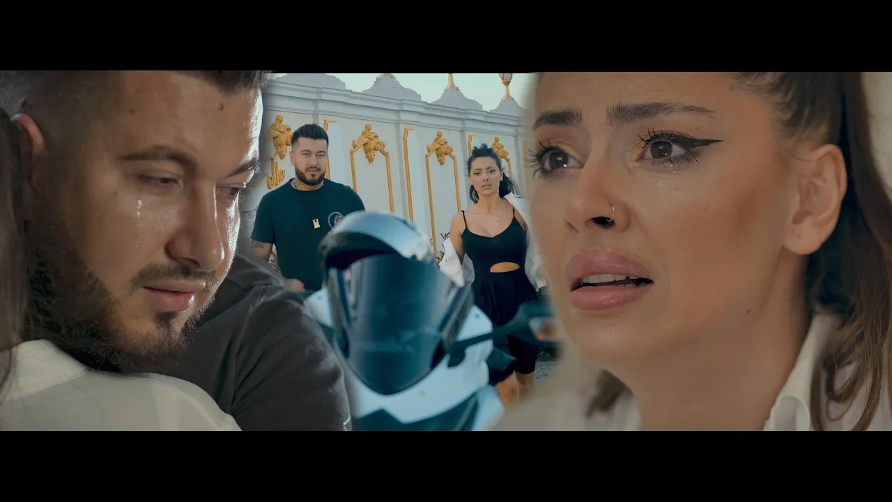 Zenys x Nikolas Sax - Defecte Perfecte Episodul 14 Ea e destinul meu