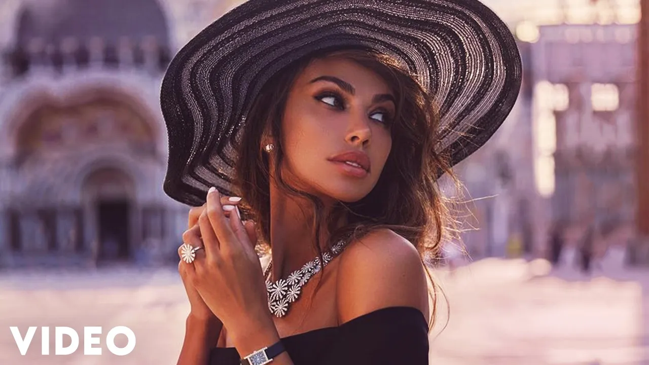 Dj Dark & Mentol - Il Saluto Del Mattino