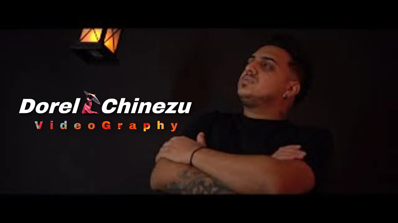 Rico Nadara - Asasin In dragoste (Originala 2021)