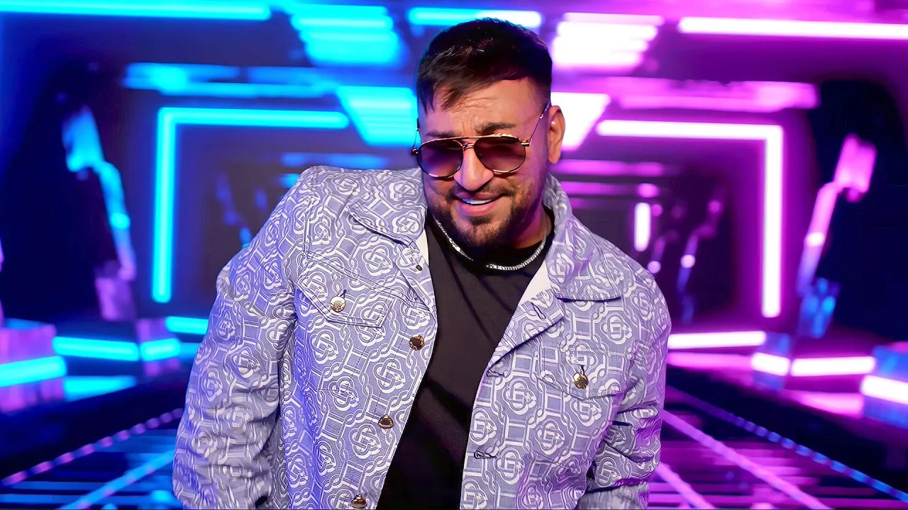 Costel Biju - Pupa-ma 2024 (Video Original)