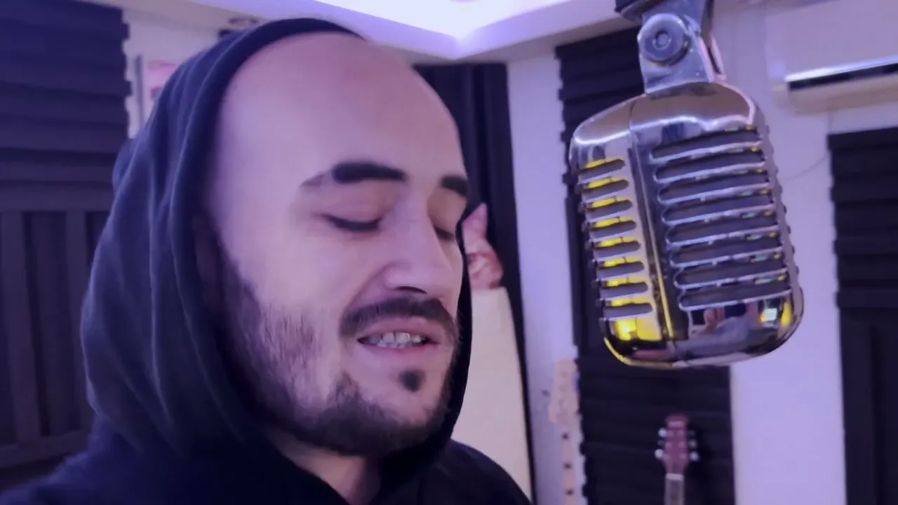 KOBE - MARATEI FREESTYLE