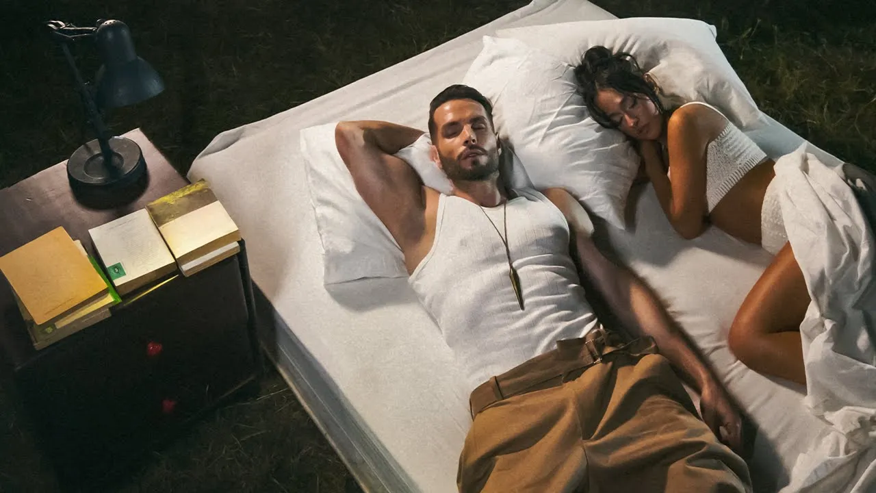 Randi x Holy Molly - Somnambul (Video Original)