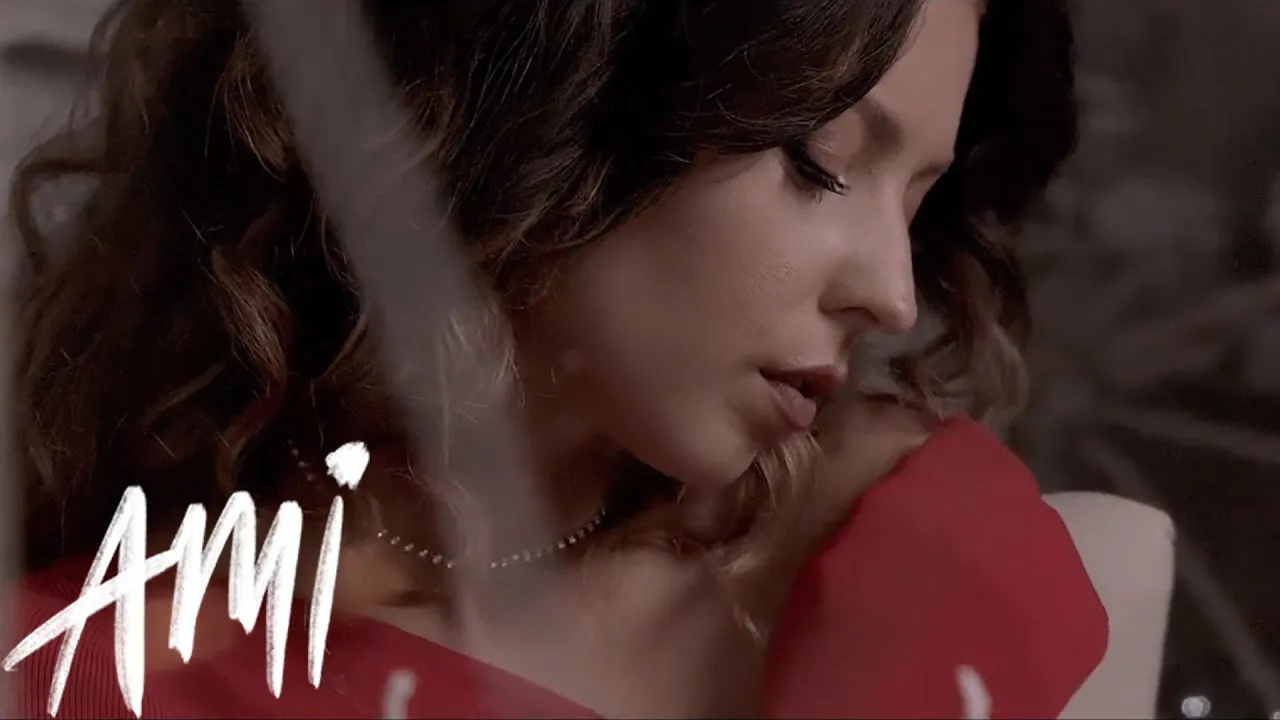 AMI - Mos Craciun (Original Radio Edit)