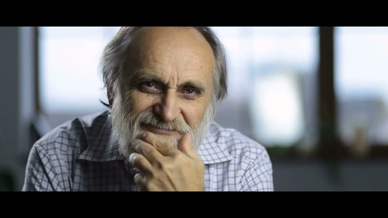 Sorin Necunoscutu - Am ajuns la jumatatea vietii 2022