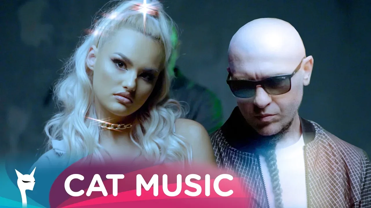 Alexandra Tanasoiu X Pacha Man - Noi doi (Original Radio Edit)