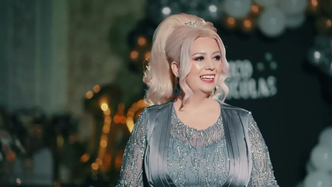 Alina Maria Pop - Baiatul meu drag