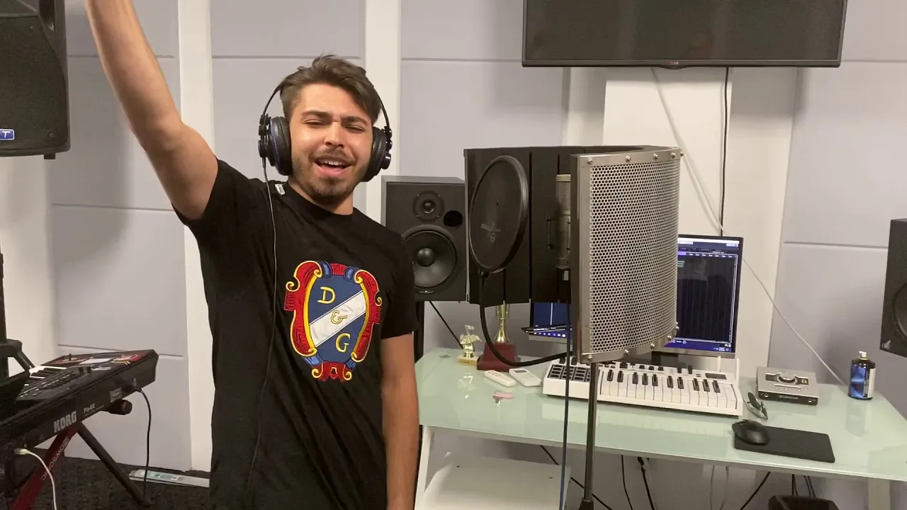 LUIS GABRIEL - Toate diamantele (Originala 2020)