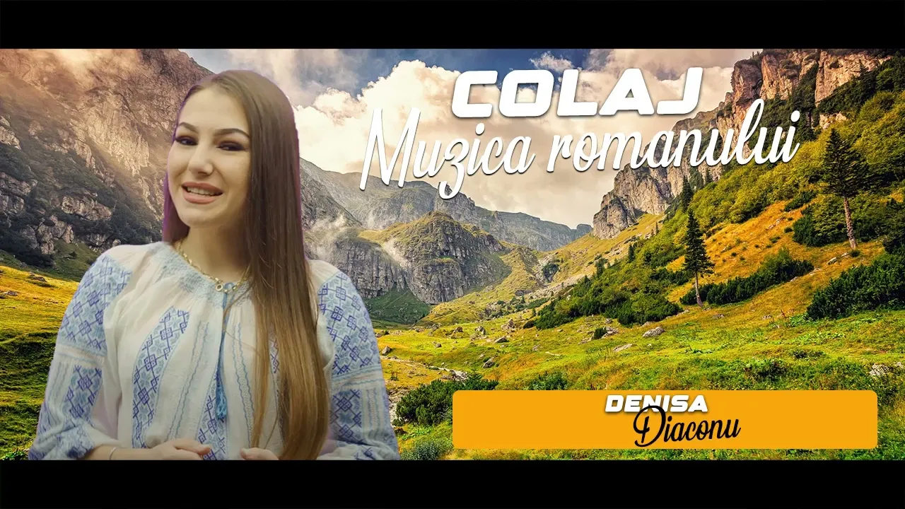 Muzica de Petrecere 2024 Colaj Super Program Sarbe, Hore 2024 Colaj 2024 Program DENISA DIACONU