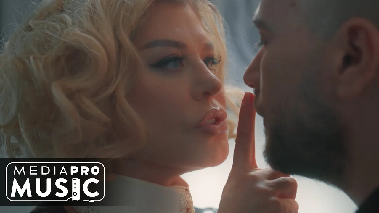 Loredana & SHIFT - Mister Amor (Video Original)