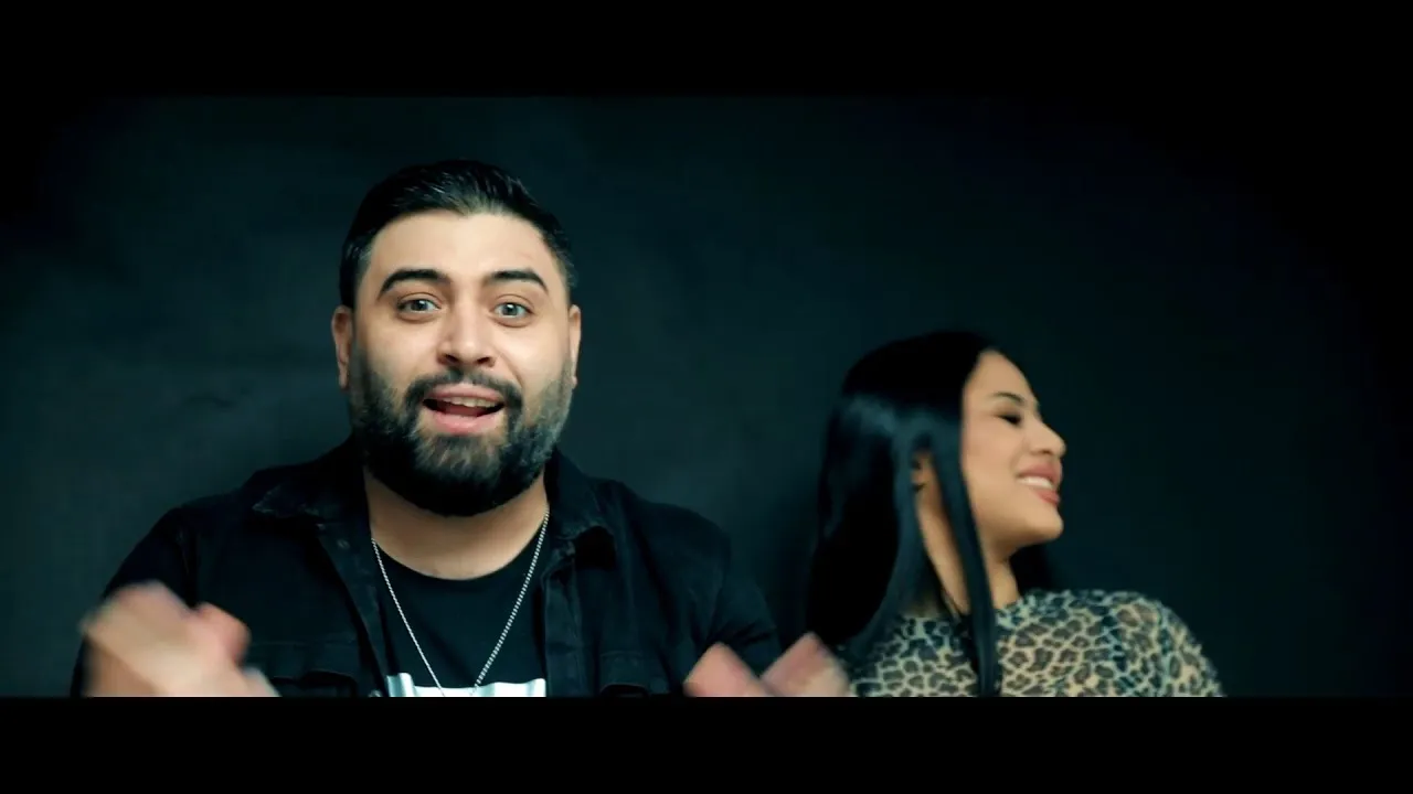 CATALIN PRINTY SI NICKY YAYA - VIRUS LETAL (Videoclip Full HD)