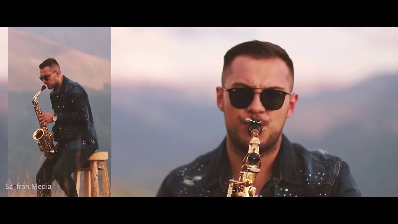 Adi Campean - Sky Sax