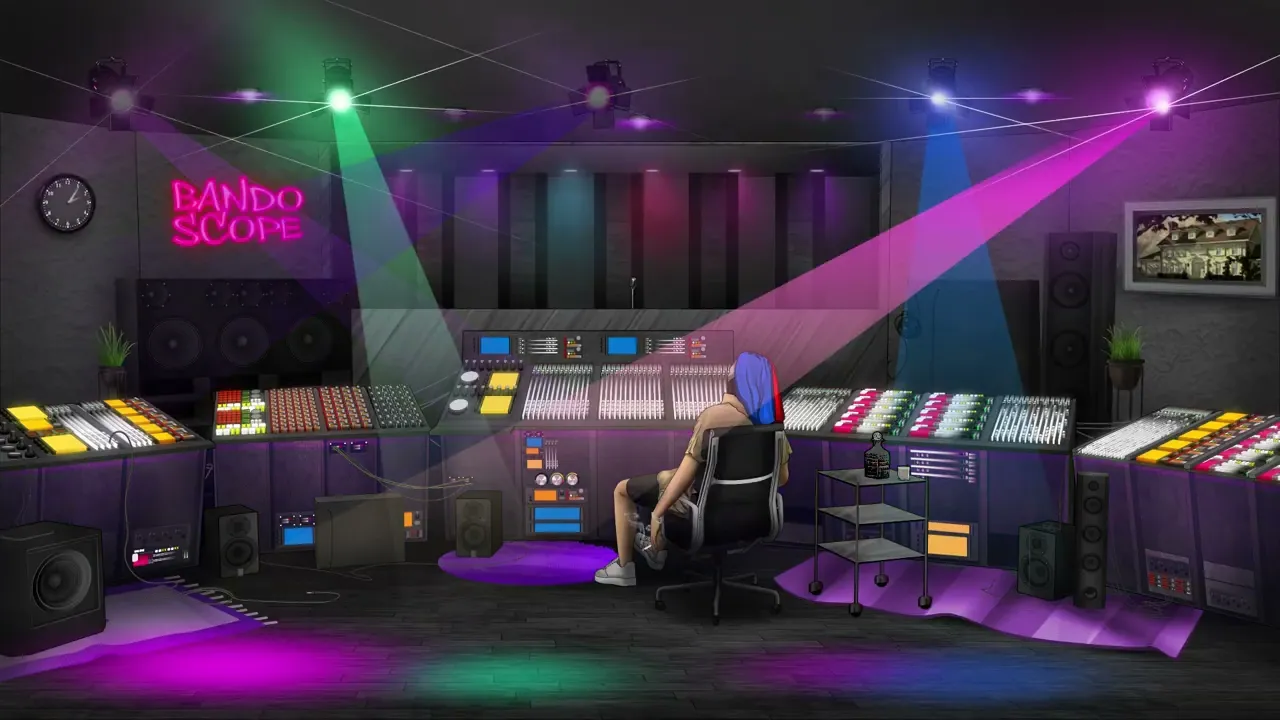 MARKO GLASS - Pare Usor