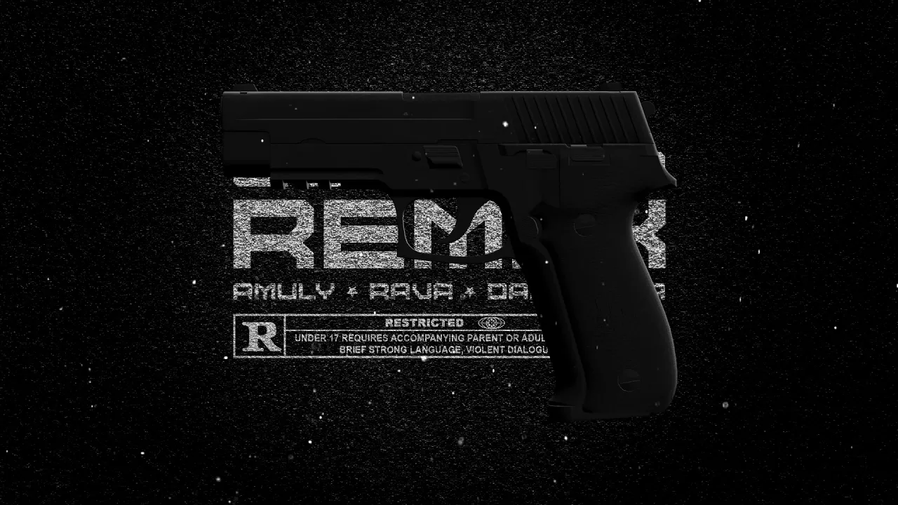 AMULY x RAVA x DANY COCA - UNDA ARMOR REMIX (Originala Radio Edit)