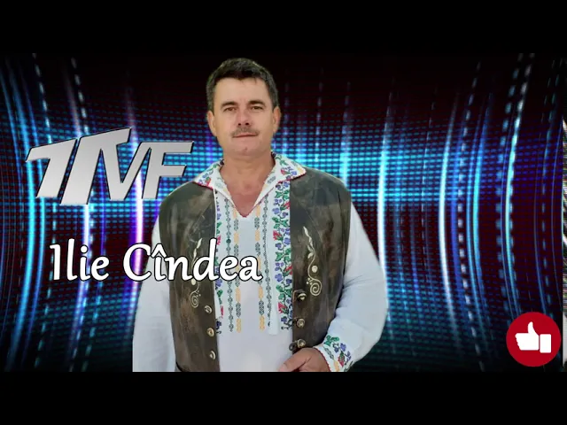 Ilie Cindea - Te-am rugat mandruta mea NOU 2020