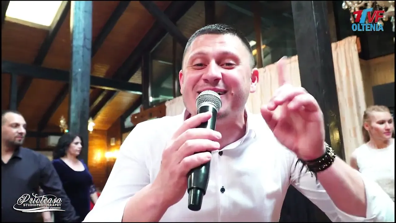 Catalin Vidu - Cele mai TARI SARBE de joc pe 2021 Muzica de petrecere 2021