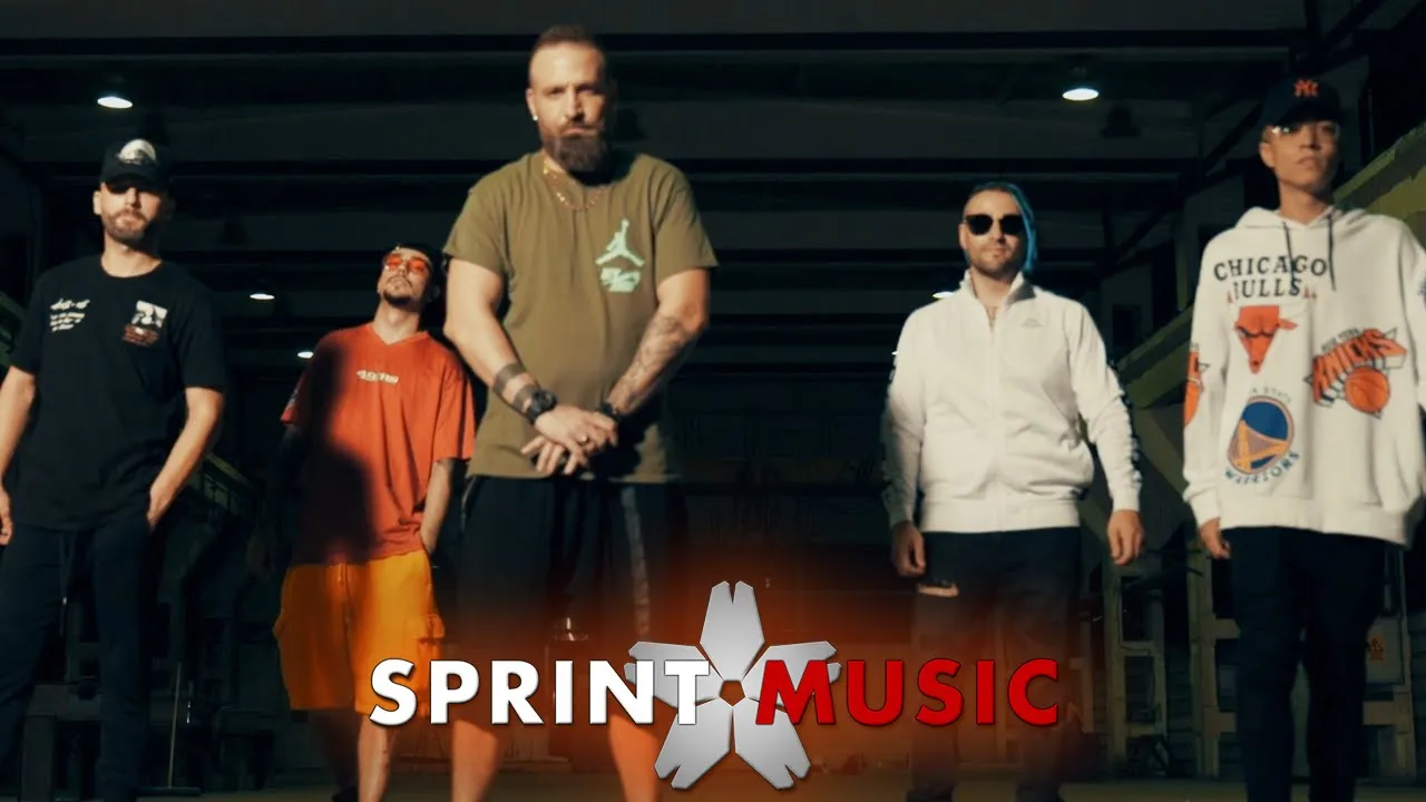 Cortes x Rashid x Jon Baiat Bun x Arkanian x Jianu - Zeama (Original Radio Edit)