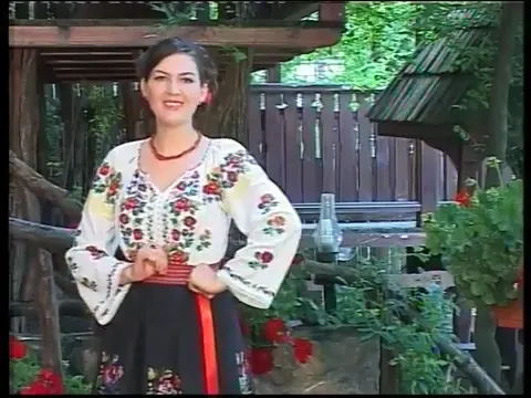 Corina Calin - Colaj de petrecere - Melodii personale