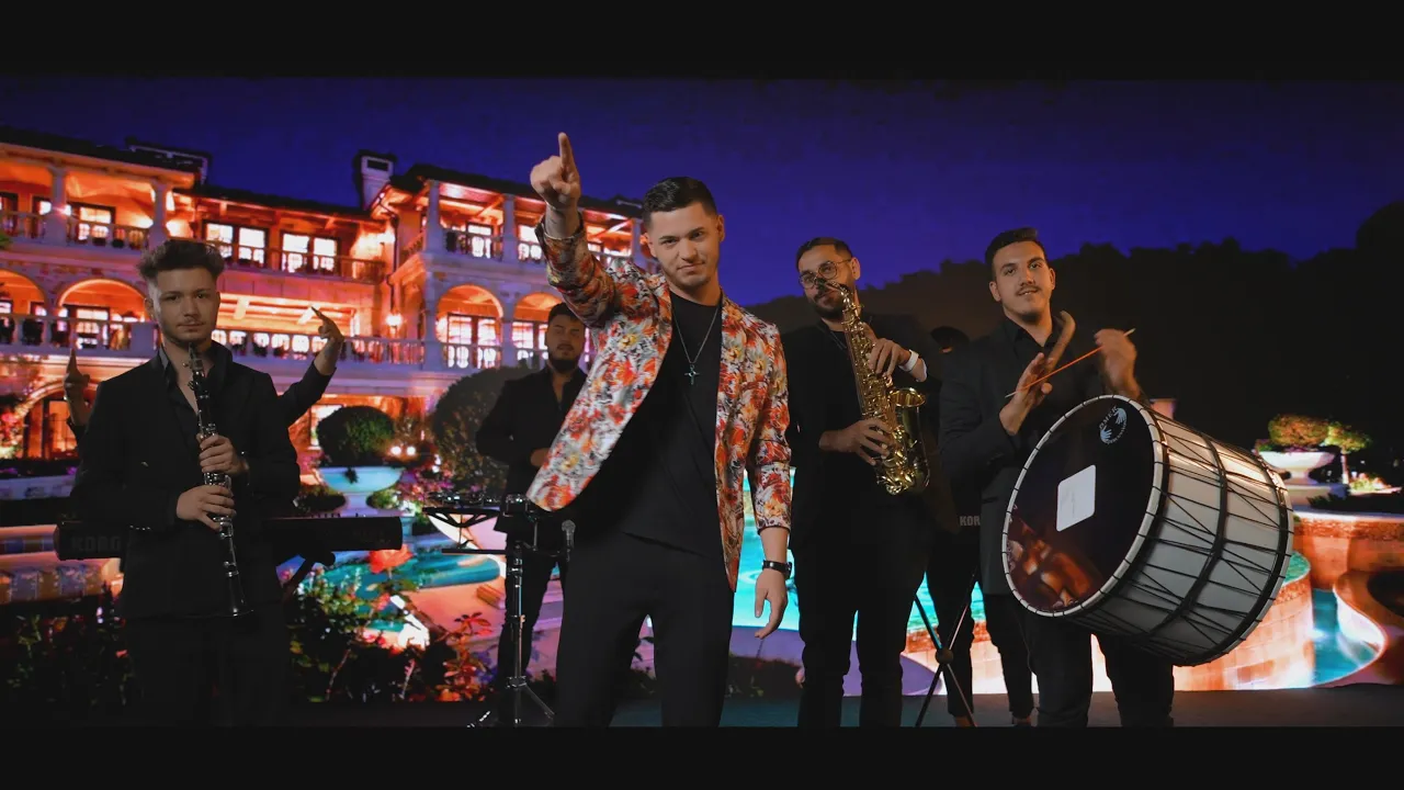 Razvan Lovin - Familia (Originala 2022)