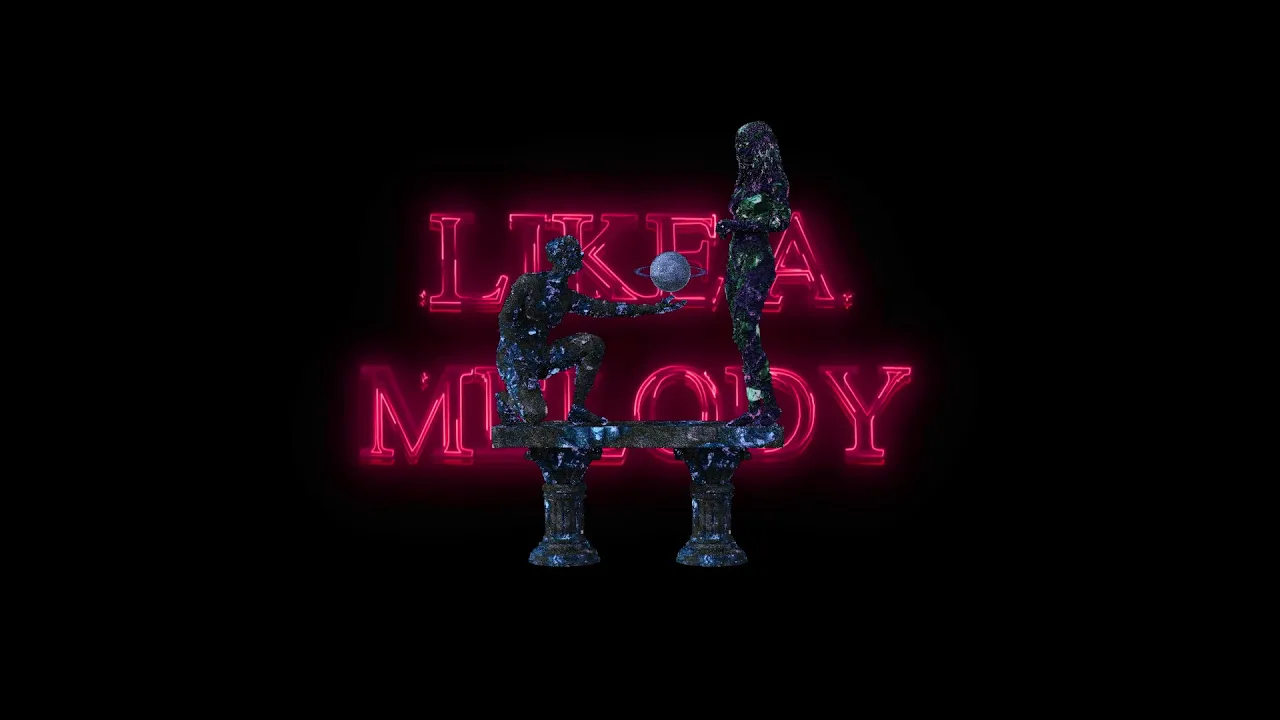 El Nino - Like A Melody (Original Radio Edit)