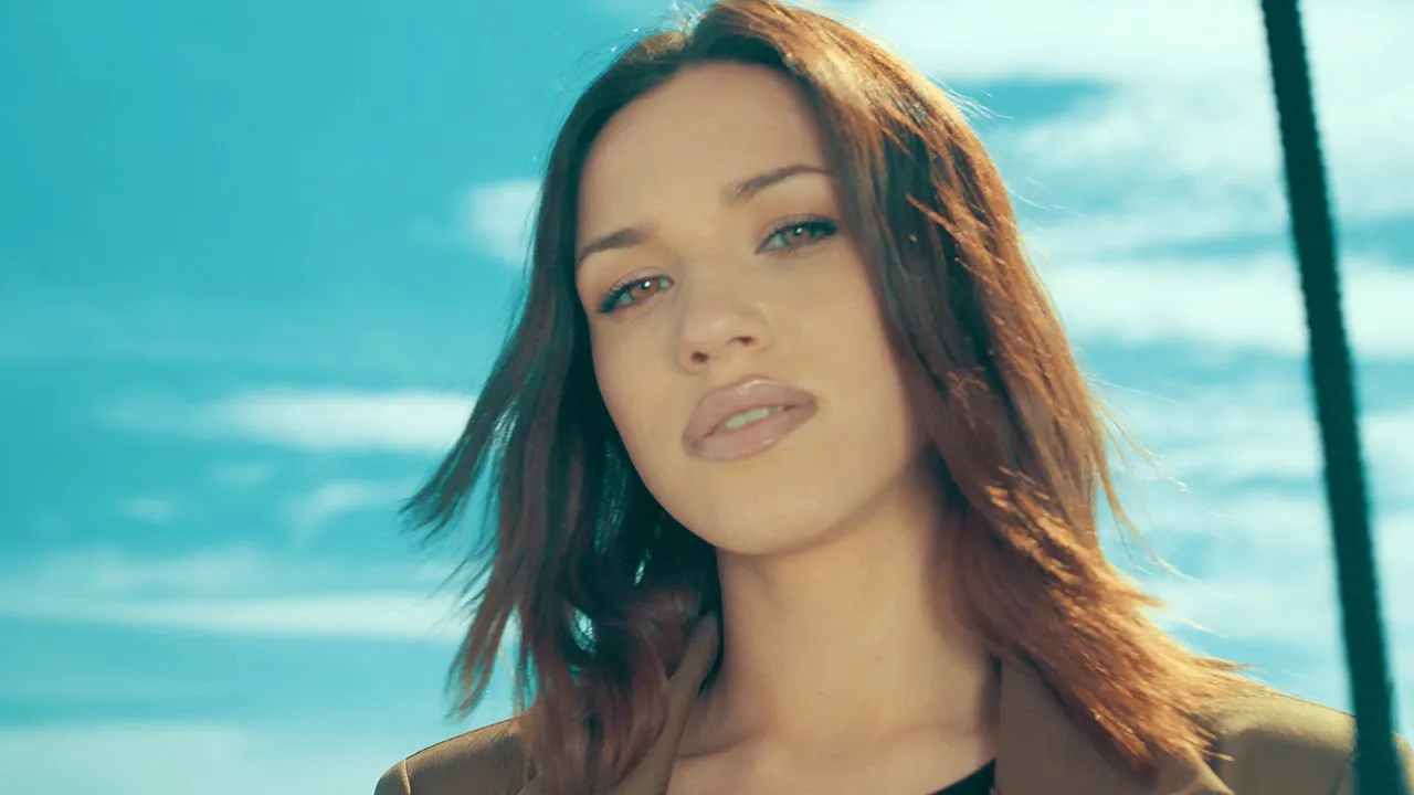 DJ Project x Ioana Ignat - Supranatural (Original Radio Edit)