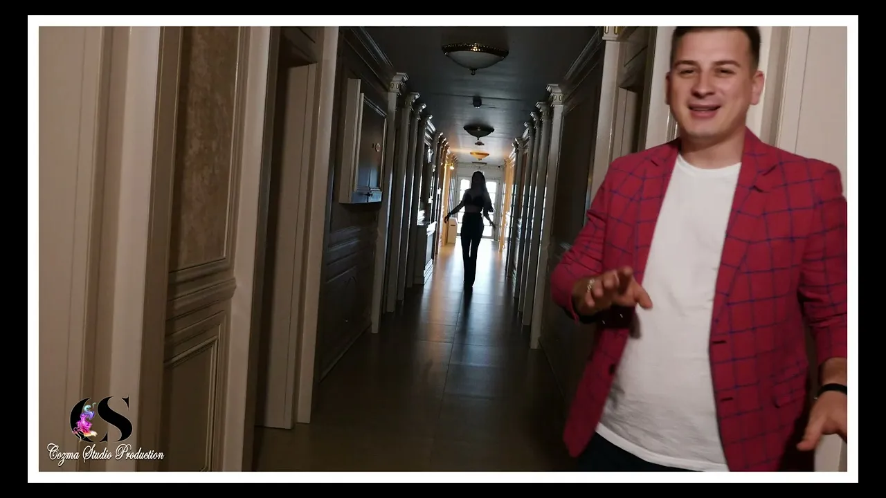 Marian Cozma - Figuri degeaba faci (Originala 2021)