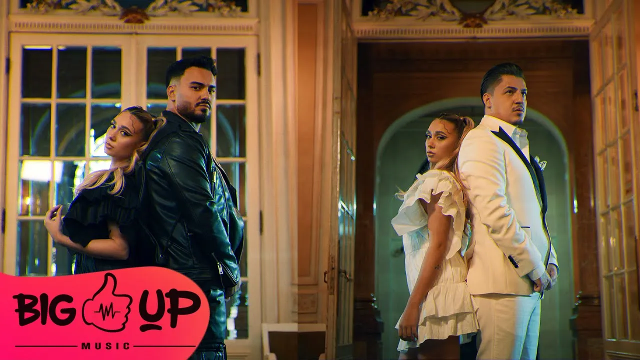 POLLY x Bogdan DLP x Jador - Fraiere (Originala 2021)