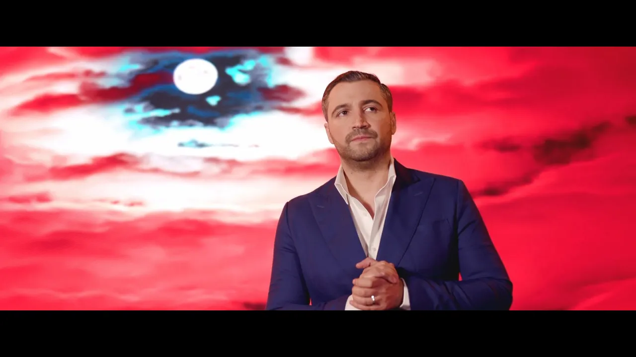 Marius Babanu - Sa nu uitam de Dumnezeu (Originala 2022)