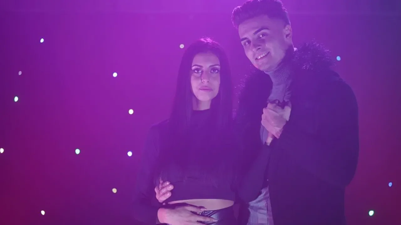 Ionut Frumuselu - Viata la maxim o traiesc (Originala 2019)