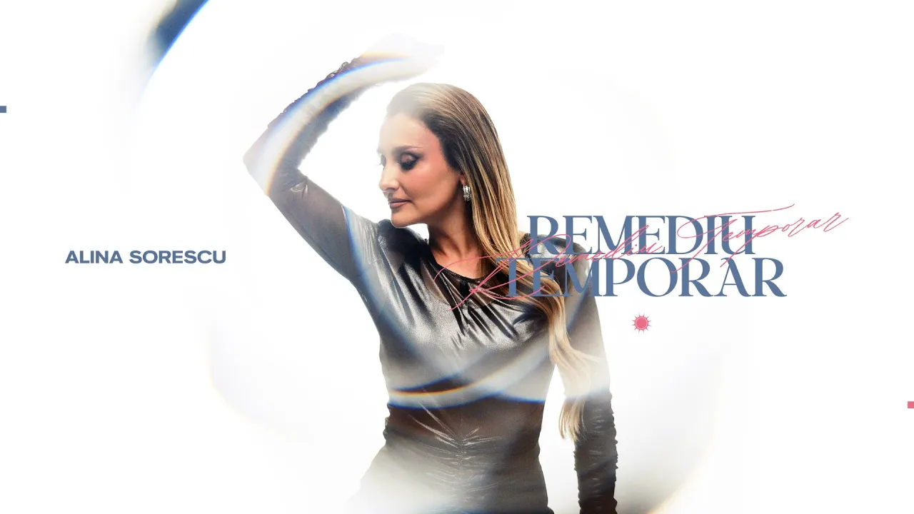 Alina Sorescu - Remediu Temporar