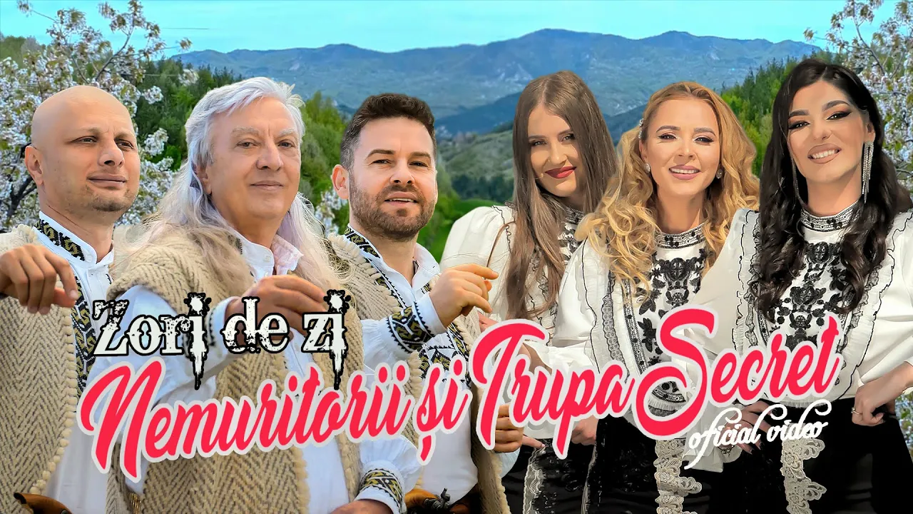 NEMURITORII si SECRET - Zori de zi