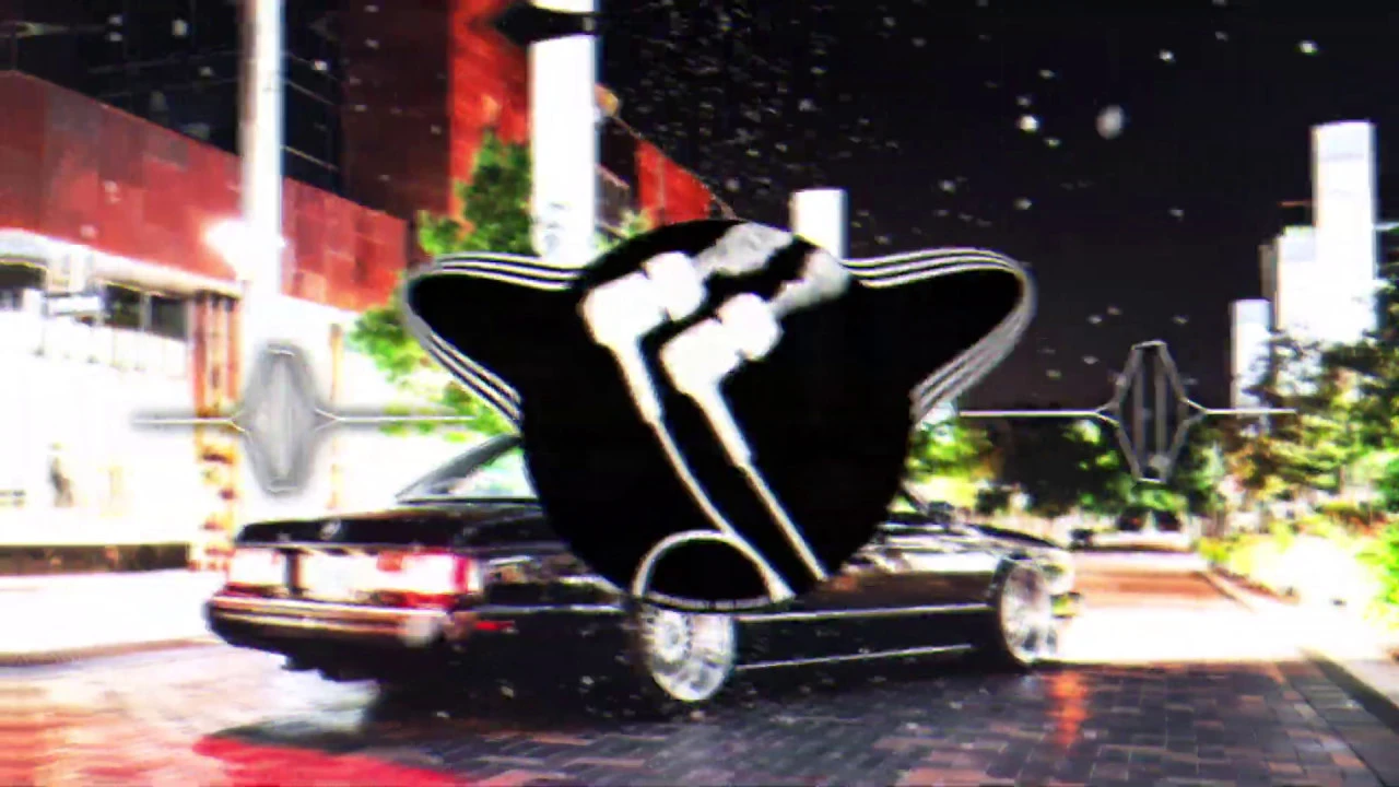 Serhat Durmus - Hislerim (Besomorph x Frauble Remix)(Bass Boosted)