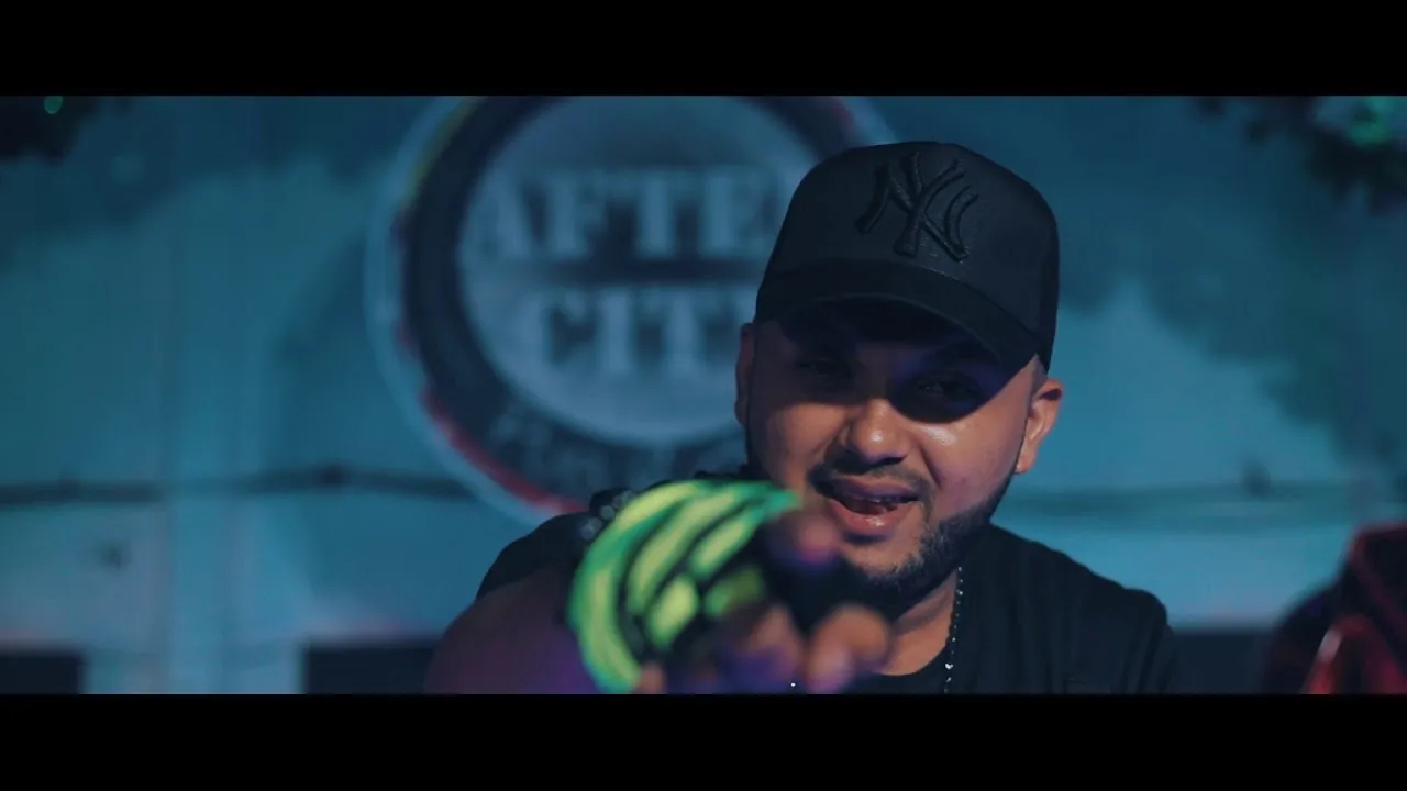 DENIS RAMNICEANU - ESTI NUMARUL 1 (Originala 2019)