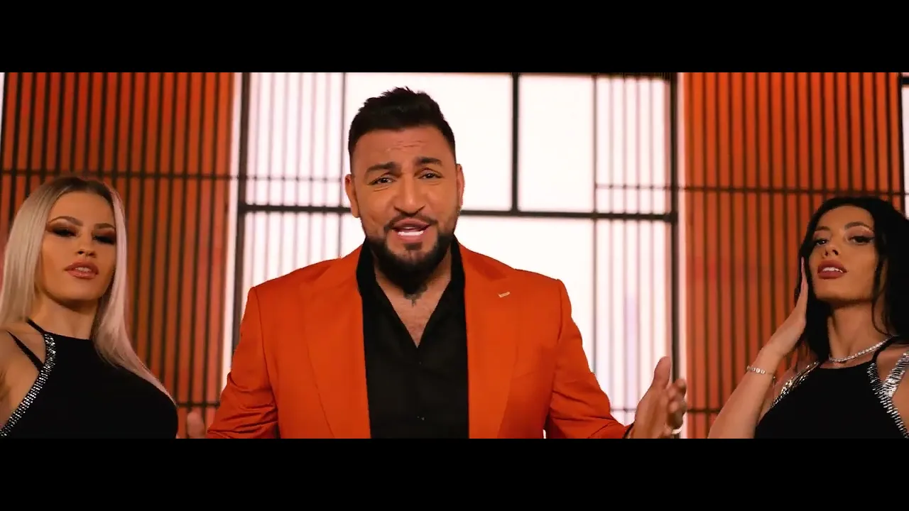 Costel Biju - Stiti cu toti cine e boieru (Originala 2023)