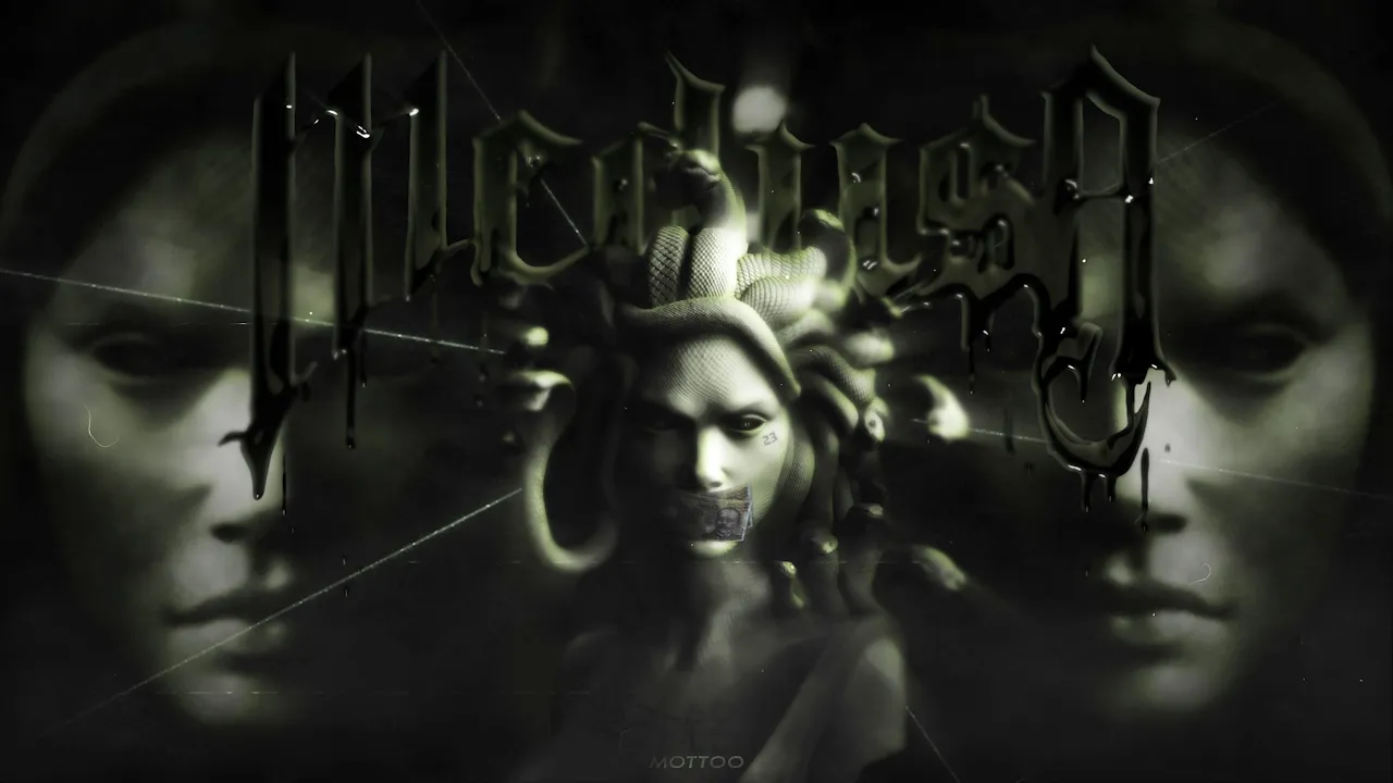 Mottoo - Medusa (Video Original)