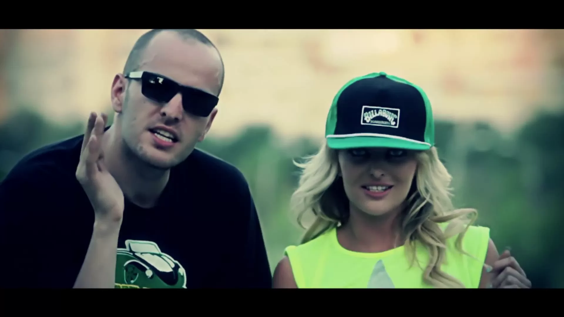 Bibanu MixXL feat. Puya & Delia - Gone