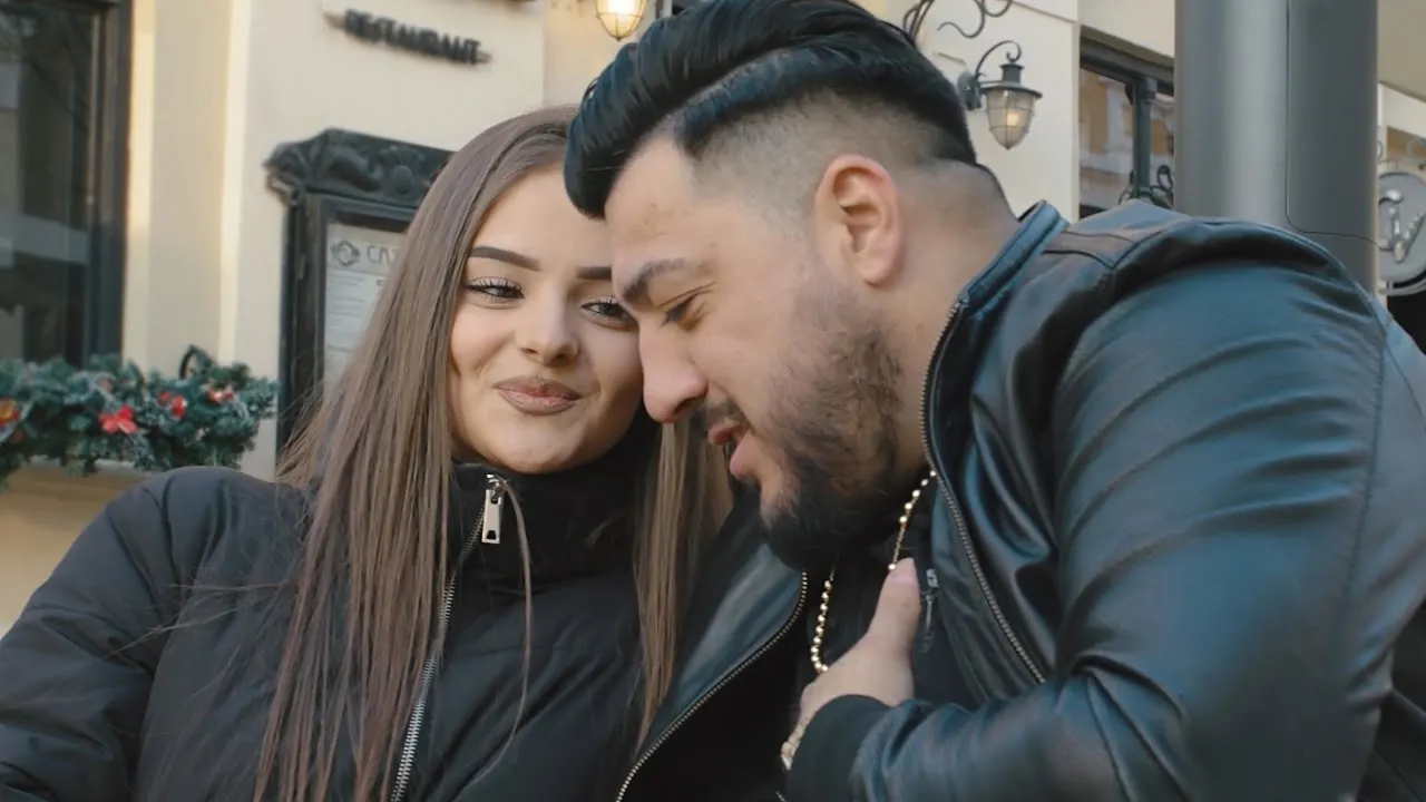 Bogdan de la Cluj - Banii vorbesc (Originala 2023)