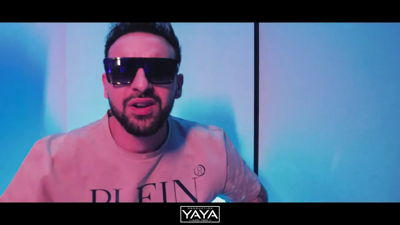 Kristian de la Craiova x Nicky YaYa x Nyno Escobar - Cealapa de Romania x STEFAN GHE